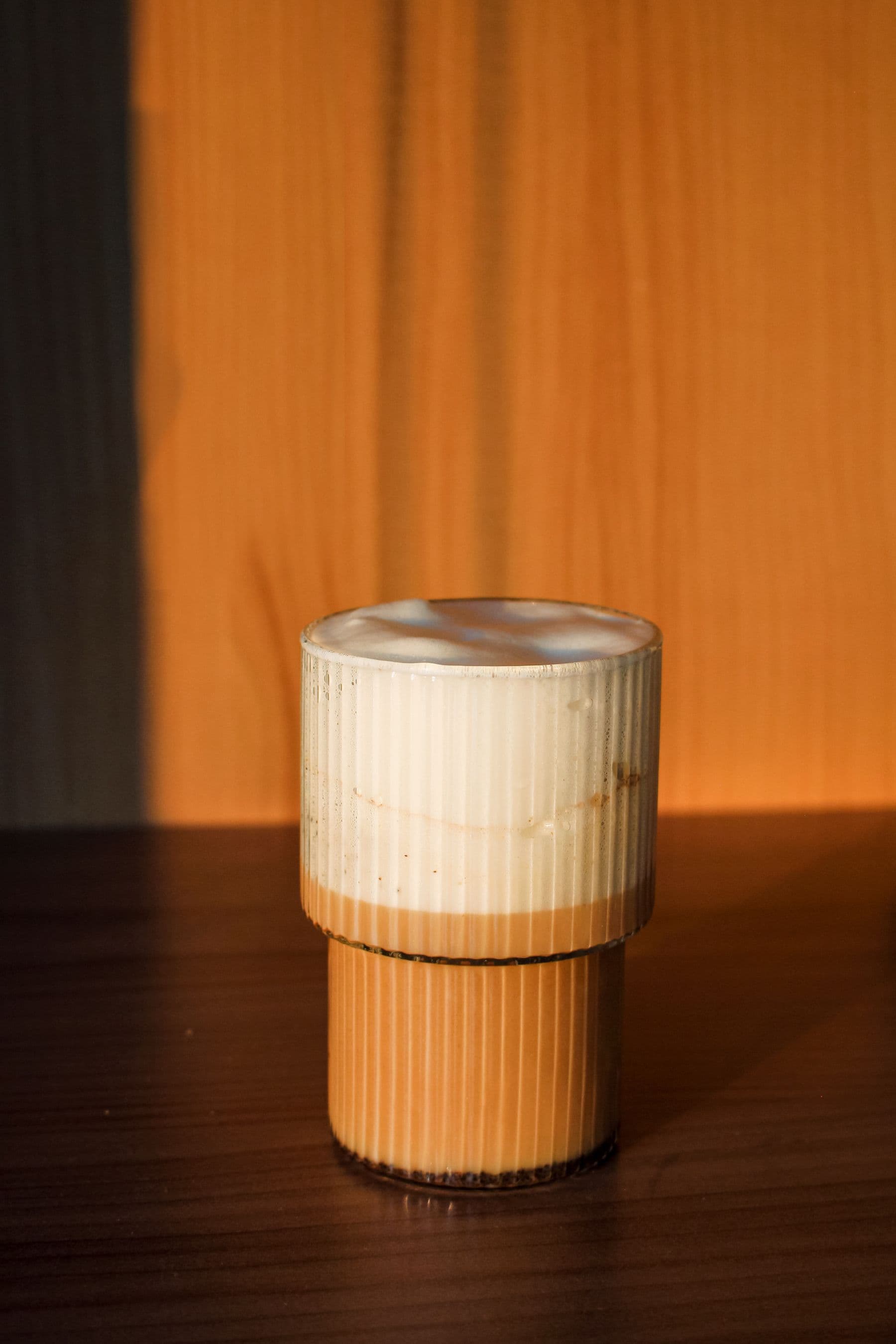Cold Coffee at Arzou Coffee